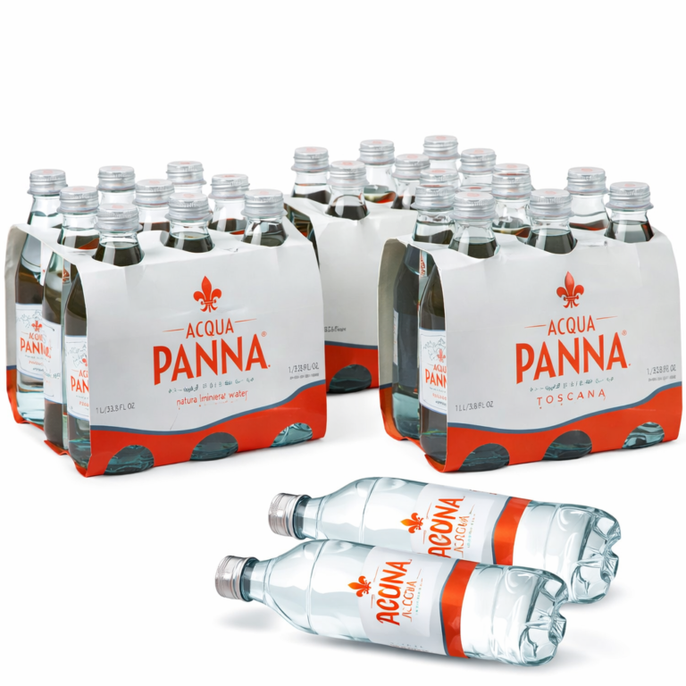 Acqua Panna Natural Mineral Water Wholesale Distributor