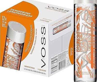 Voss Water Wholesale Supplier
