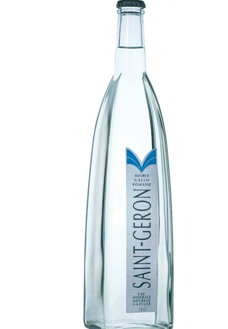 Saint Geron mineral Water Wholesale Distributor