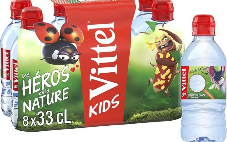 Vittel Natural Water Wholesale Supplier