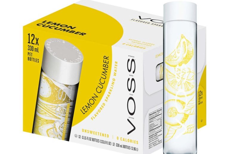 Voss Water Wholesale Supplier
