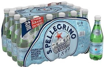 San Pellegrino Water Wholesale Distributor