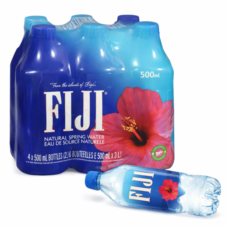 Fiji Water Wholesale Distributor