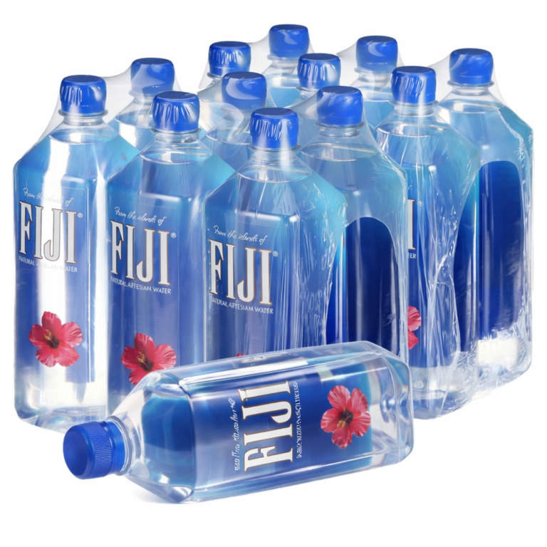 Fiji Water Wholesale Distributor