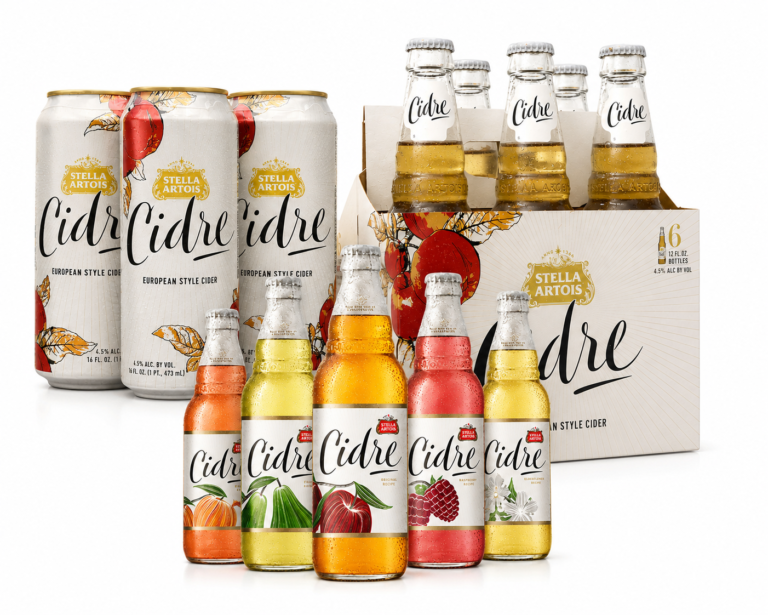 Stella Artois Cidre Wholesale Distributor