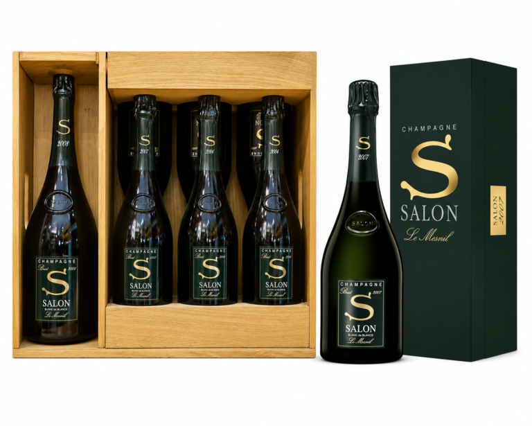 Salon Champagne Wholesale Distributor Supplier
