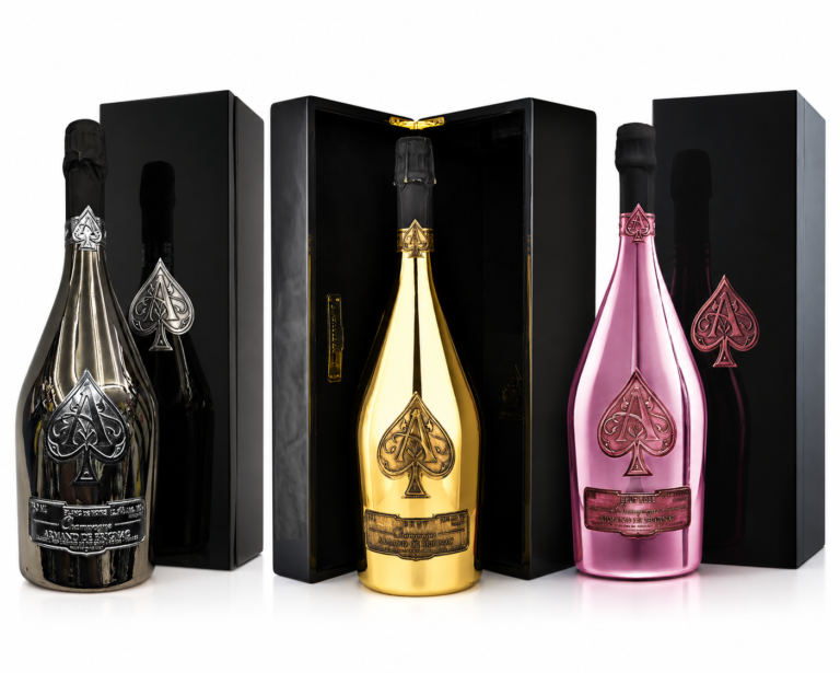 Ace of Spades Champagne Wholesale Distributor Supplier