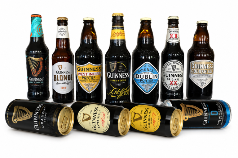 Guinness Beer Wholesale Distributor Supplier