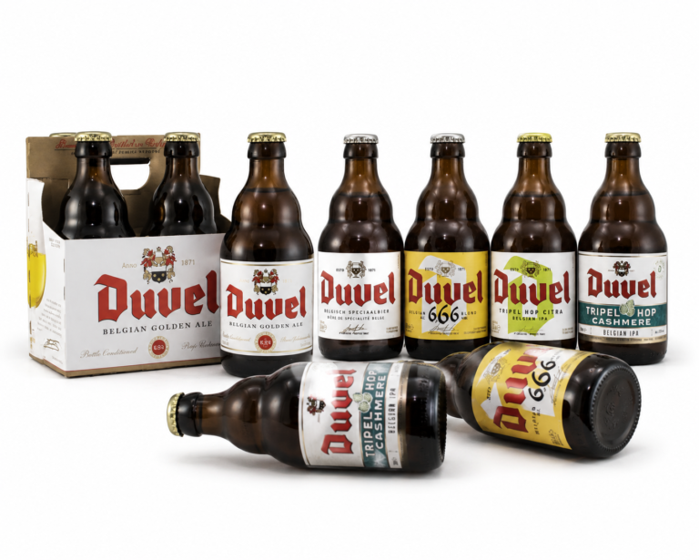 Buy Duvel Beer Wholesale Distributor Supplier