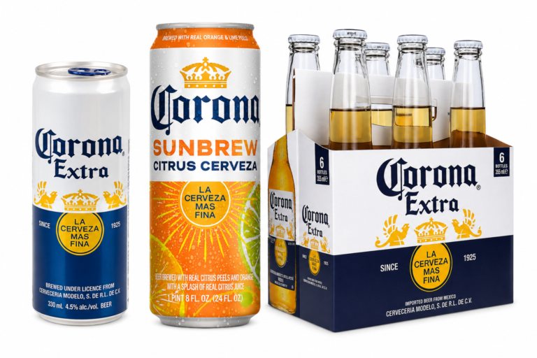 Buy Corona Beer Wholesale Supplier Distributor