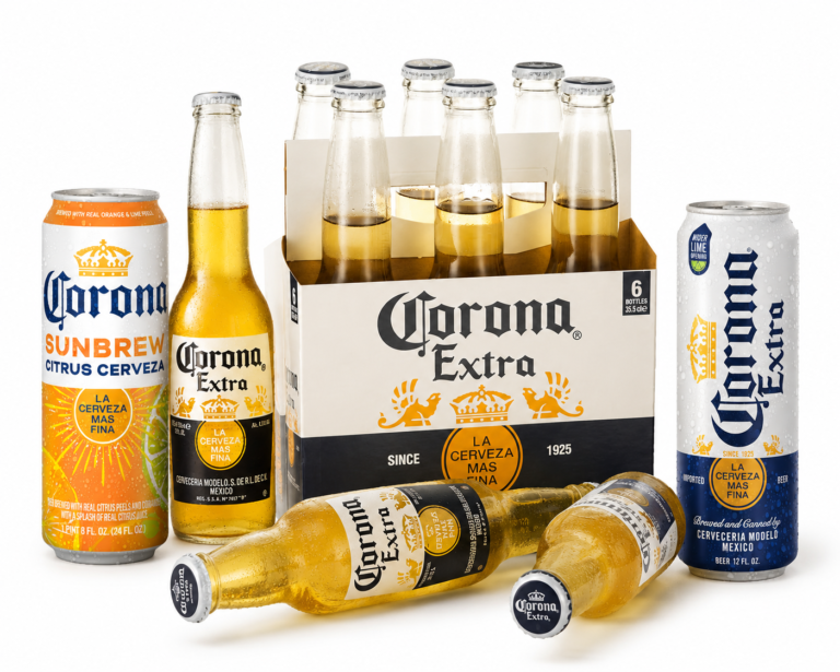 Buy Corona Beer Wholesale Supplier Distributor