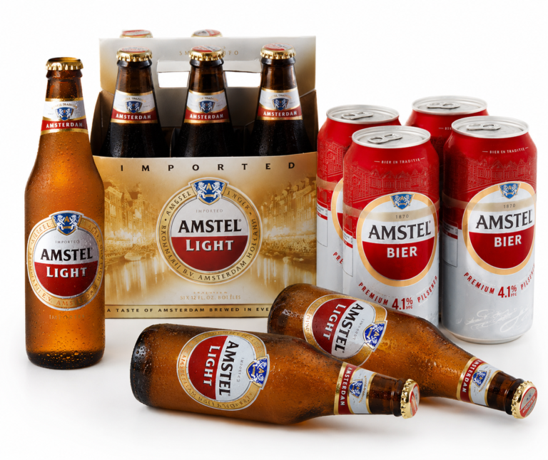 Buy Amstel Lager Beer Wholesale Supplier Distributor