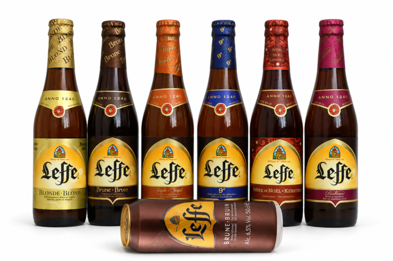 Leffe Beer Wholesale Distributor Supplier