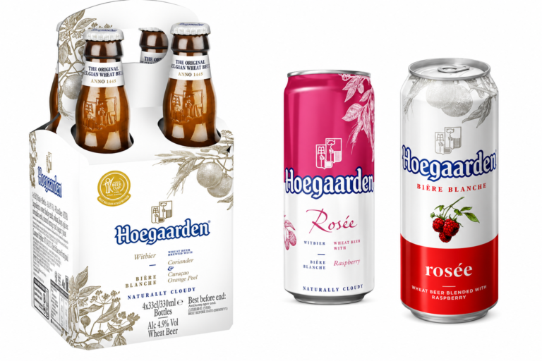 Hoegaarden Beer Wholesale Distributor Supplier