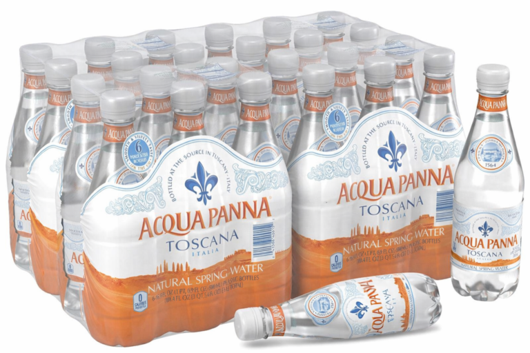 Acqua Panna Natural Mineral Water Wholesale Distributor