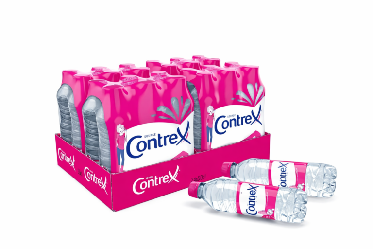 Contrex Mineral Water Wholesale Distributor