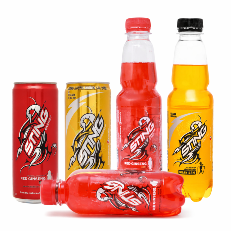 Sting Energy Drink Wholesale Distributor Supplier