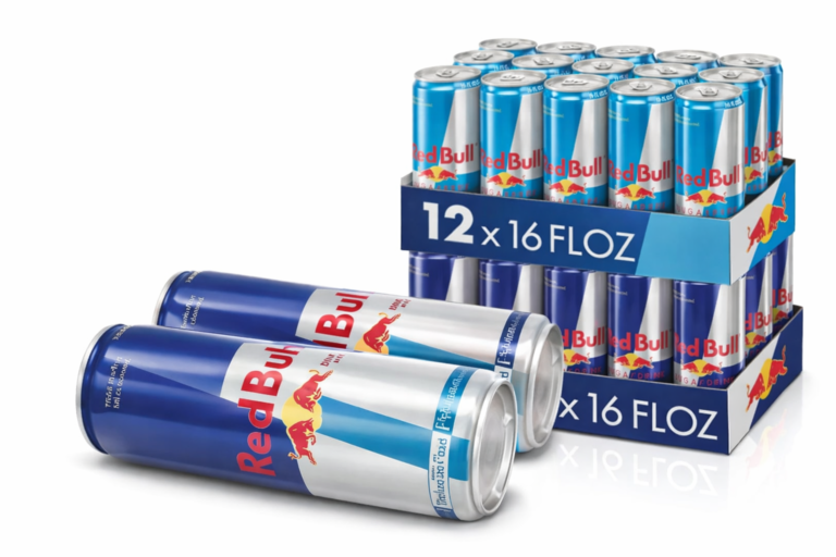 Red Bull Energy Drink Wholesale Supplier Distributor