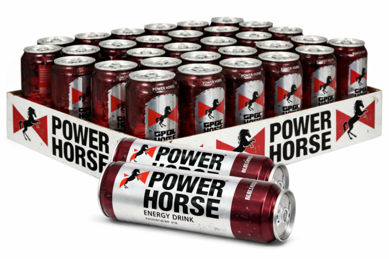 Power Horse Energy Drink Wholesale Supplier Distributor