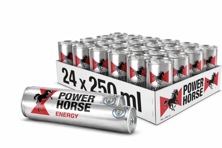 Power Horse Energy Drink Wholesale Supplier Distributor