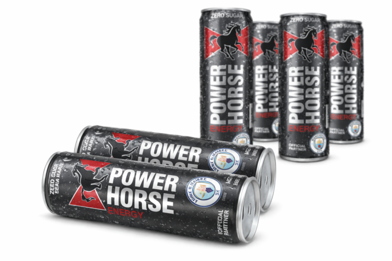 Power Horse Energy Drink Wholesale Supplier Distributor