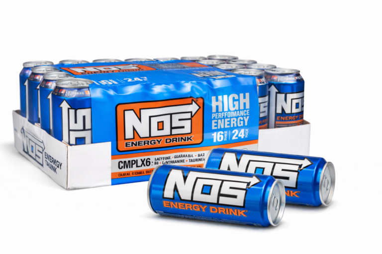 NOS Energy Drink Wholesale Suppliers Distributors