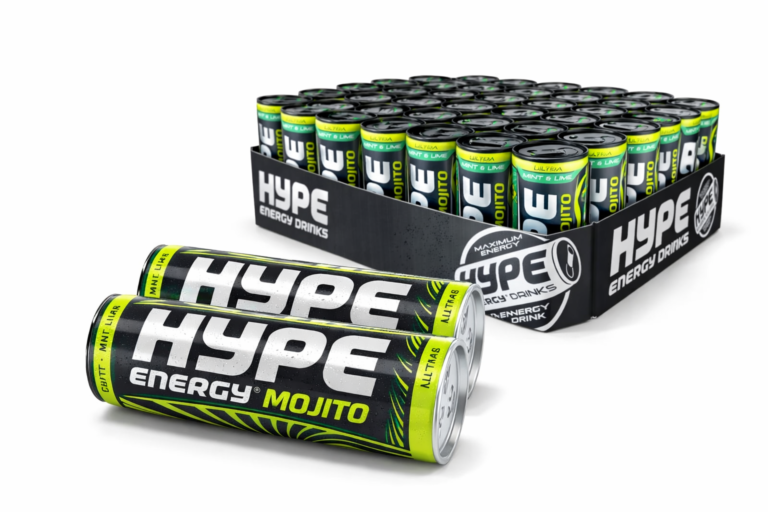 Hype Energy Drink Wholesale Suppliers Distributors