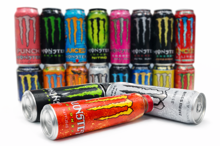 Monster Energy Drink Wholesale Suppliers Distributors