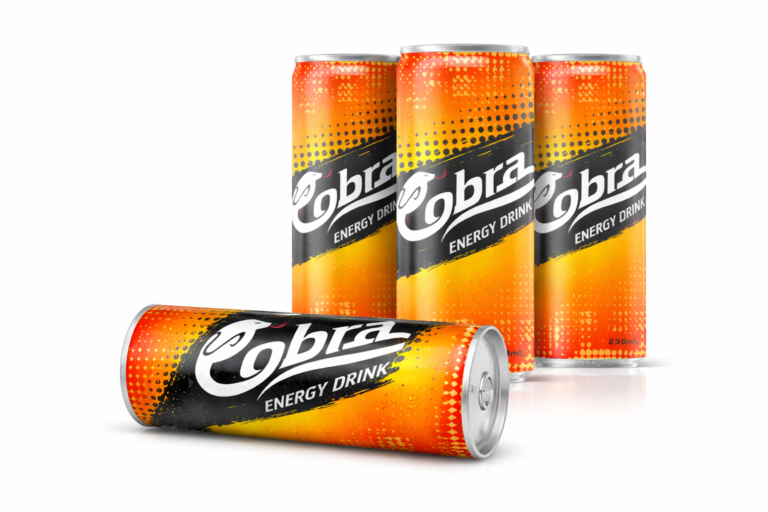 Cobra Energy Drink Wholesale Supplier Distributor