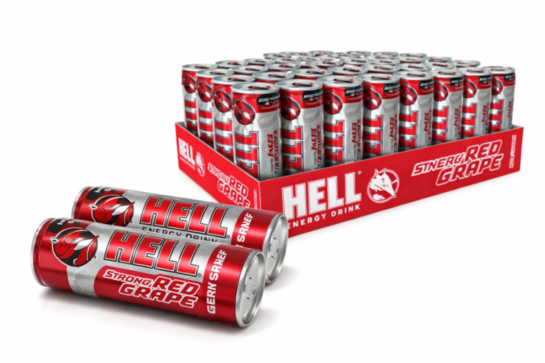 Hell Energy Drink Wholesale Suppliers Distributors