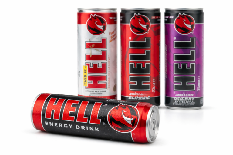 Hell Energy Drink Wholesale Suppliers Distributors
