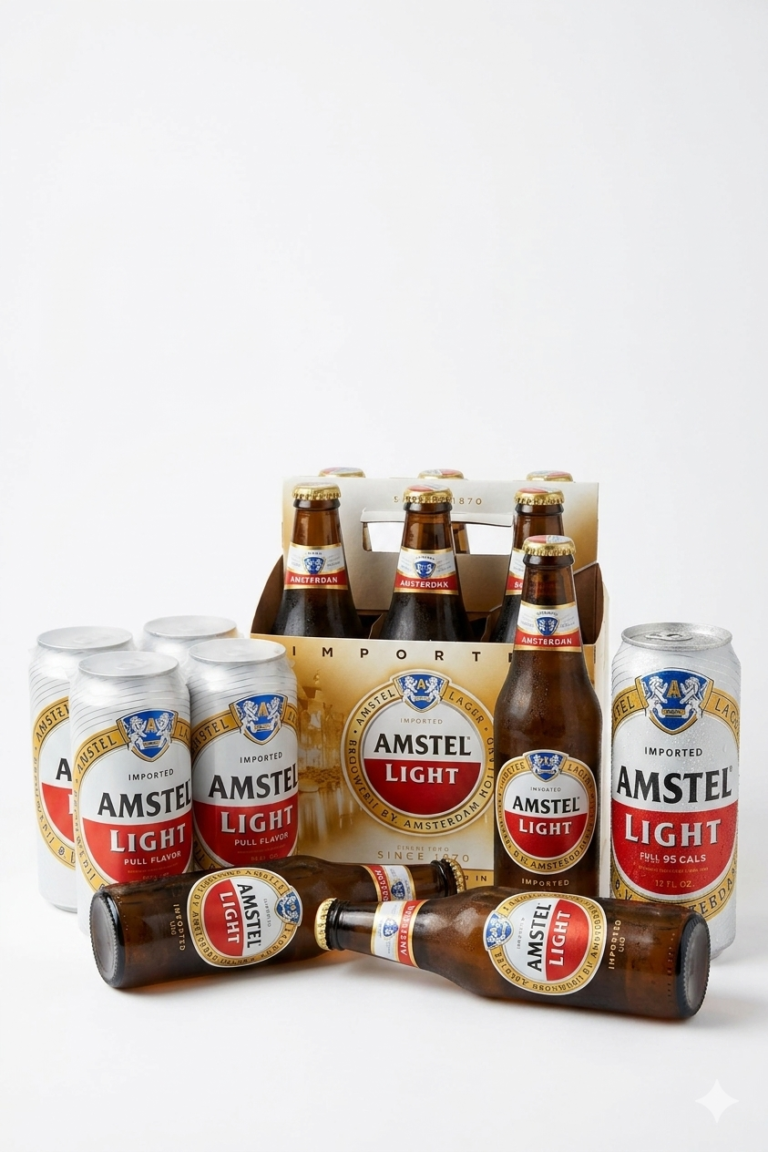 Buy Amstel Lager Beer Wholesale Supplier Distributor