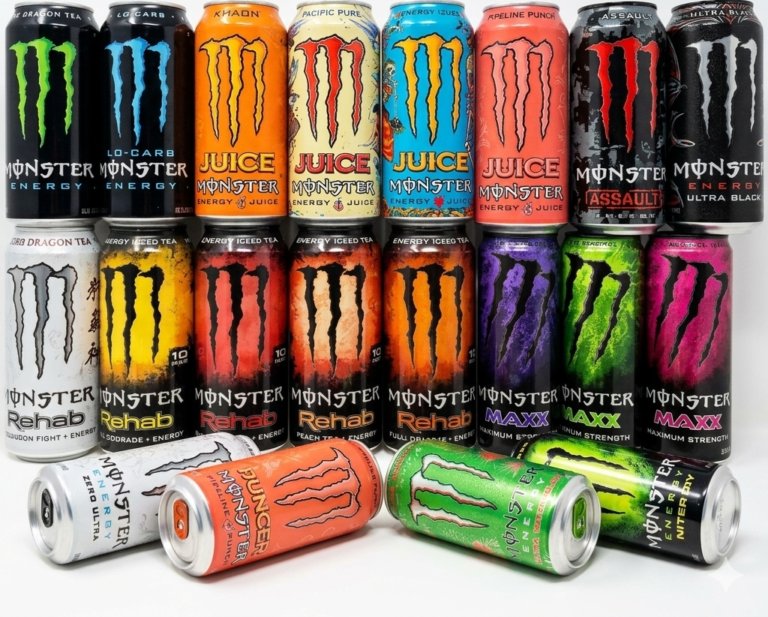 Monster Energy Drink Wholesale Suppliers Distributors