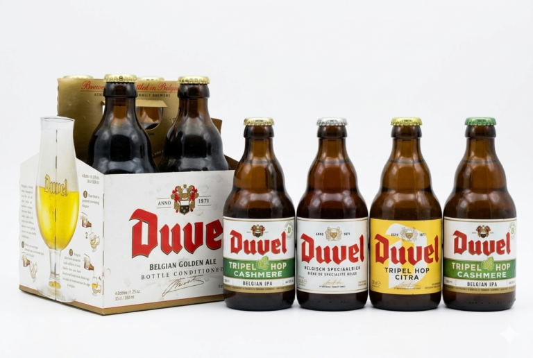 Buy Duvel Beer Wholesale Distributor Supplier