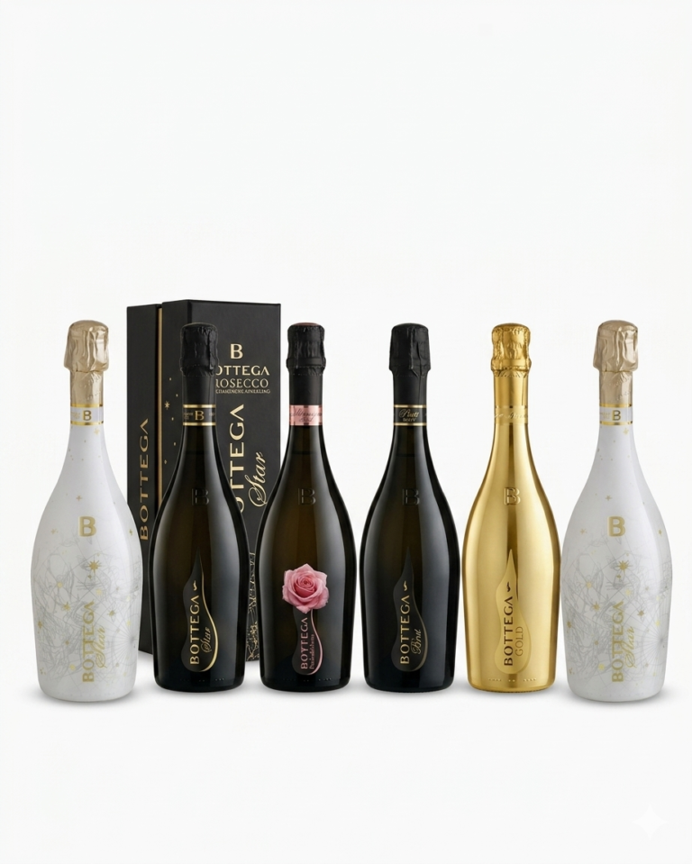 Bottega Champagnes Wholesale Distributor Supplier