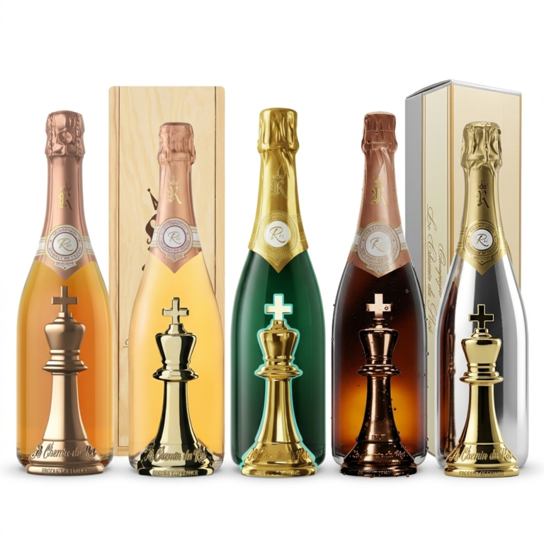 Le Chemin Du Roi Champagnes Wholesale Distributor Supplier