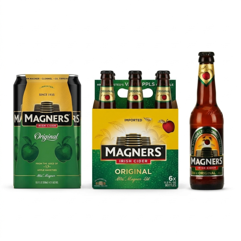 Magners Cider Drinks Wholesale Distributor