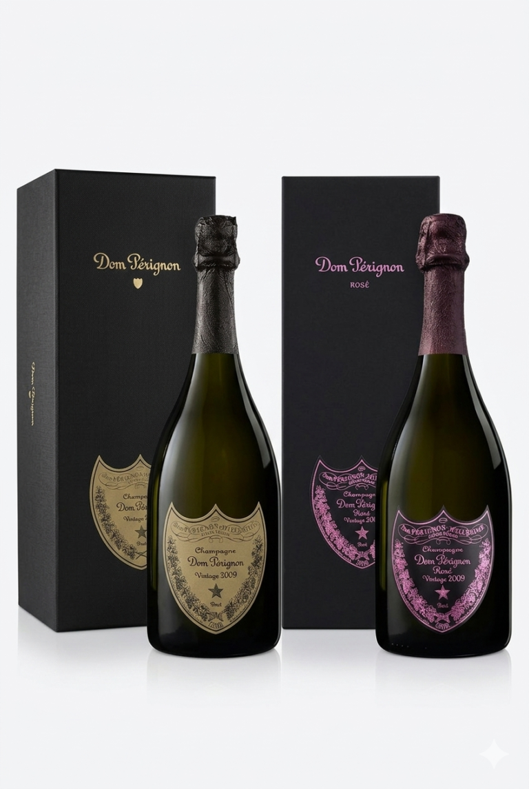 Dom Perignon Champagnes Wholesale Distributor Supplier