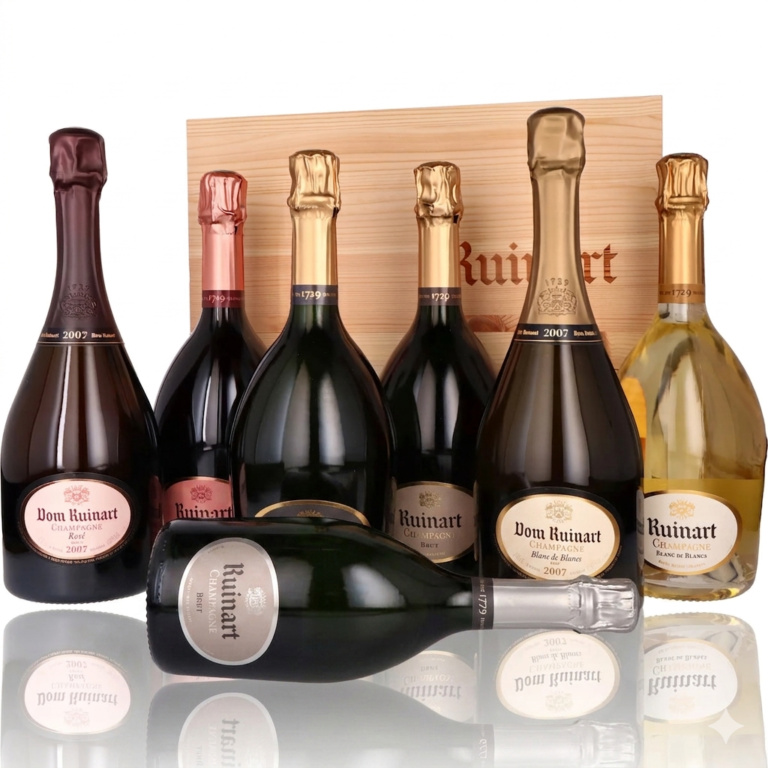 Ruinart Champagne Wholesale Distributor Supplier