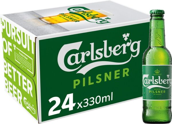 carlsberg