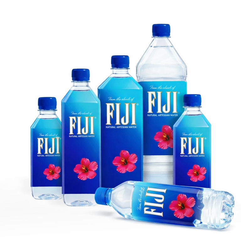 Fiji Water Wholesale Distributor