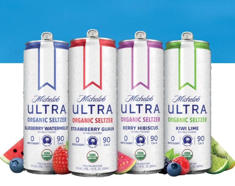 Ultra Seltzer Drinks Wholesale Distributor Supplier