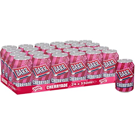 AG BARR Drinks Wholesale Distributor Supplier