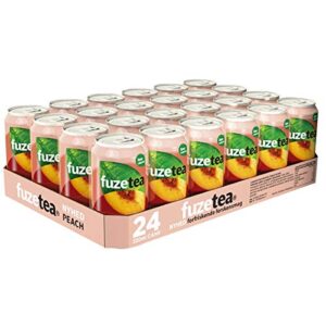 Fuze Tea Drinks Wholesale Distributor Supplier