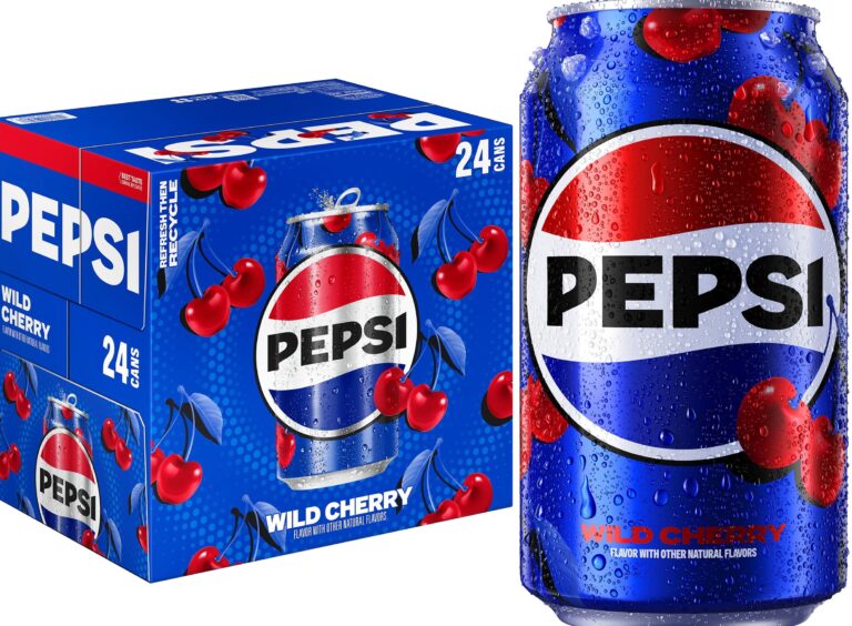 Pepsi Soft Drinks Wholesale Distributor Supplier