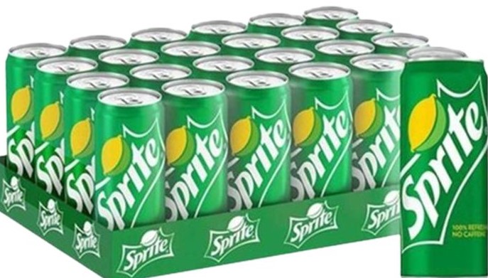 Buy Sprite Wholesale Supplier Distributor