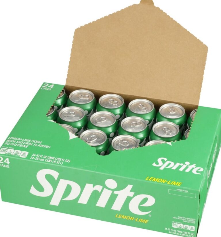 Buy Sprite Wholesale Supplier Distributor