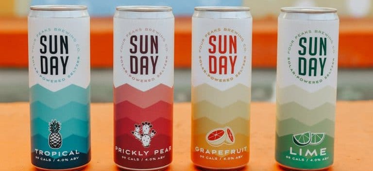 Sun Day Seltzer Drinks Wholesale Distributor Supplier