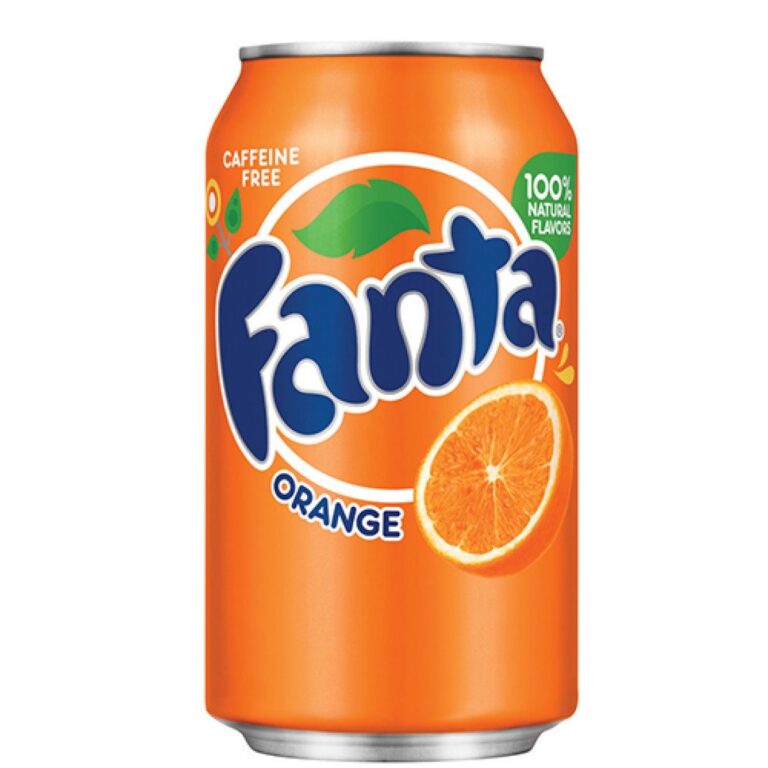 Fanta Soft Drinks Wholesale Distributor Supplier