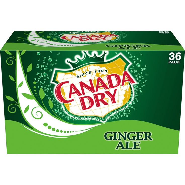 Canada Dry Drinks Wholesale Distributor Supplier